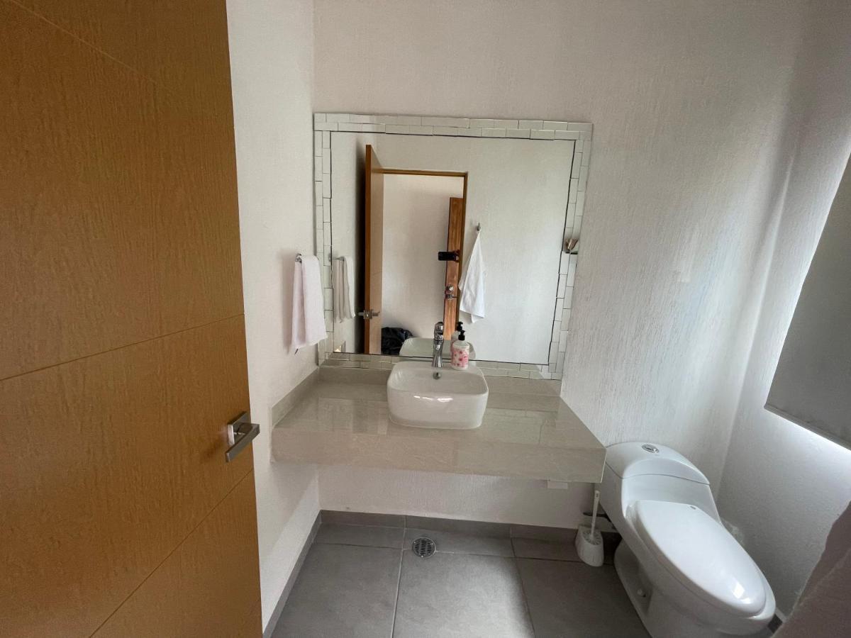 Casa Comoda Con Piscina Naranjo Екстер'єр фото