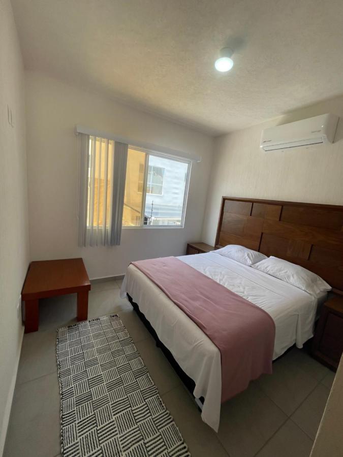 Casa Comoda Con Piscina Naranjo Екстер'єр фото