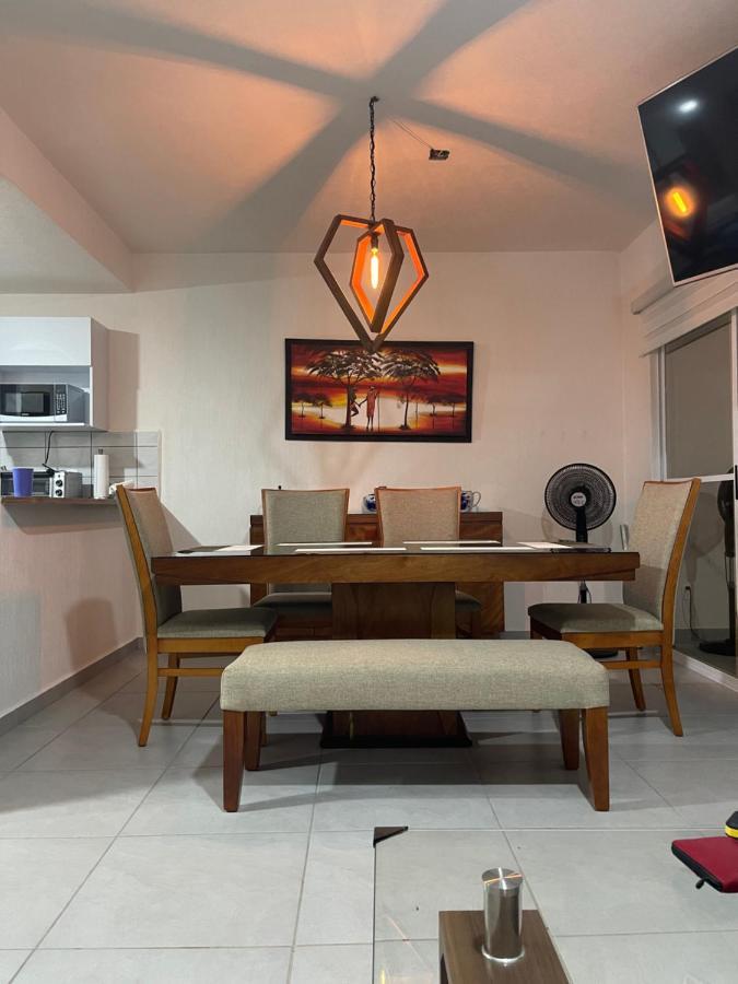 Casa Comoda Con Piscina Naranjo Екстер'єр фото