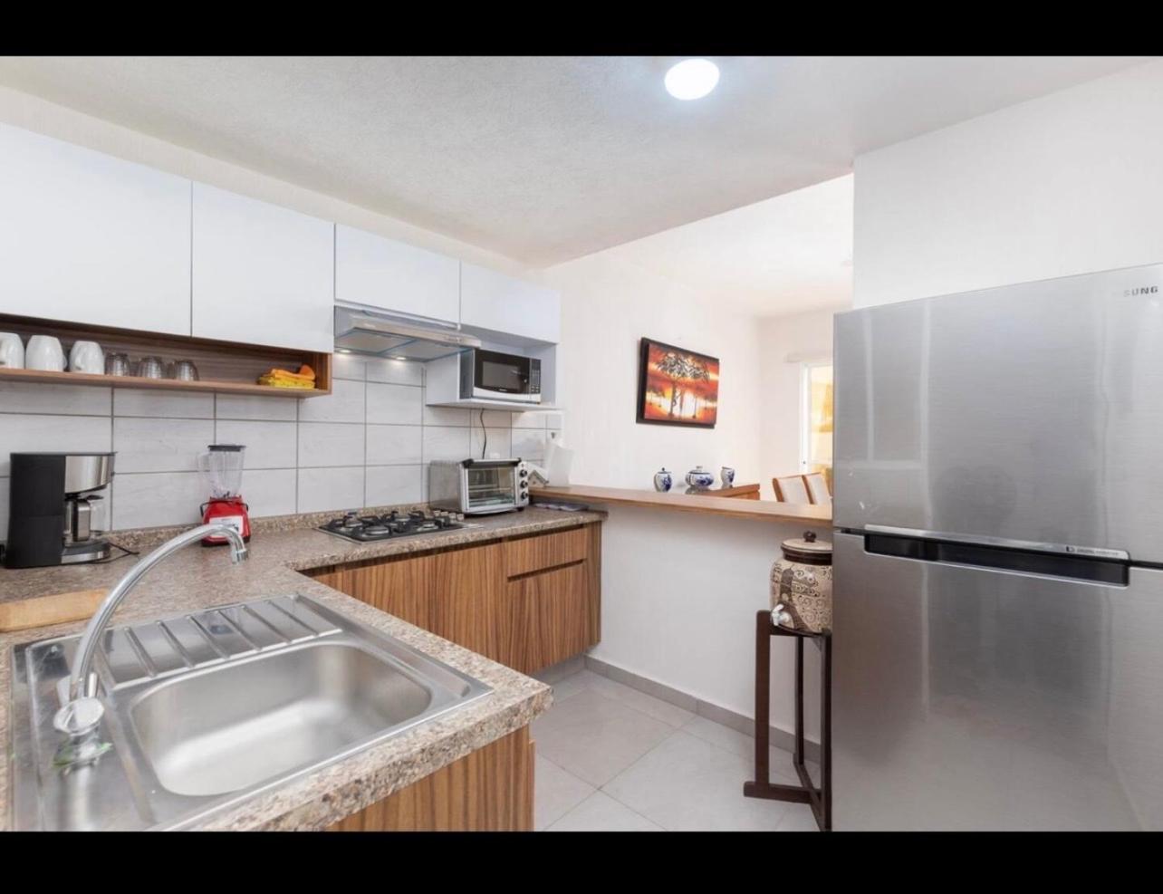 Casa Comoda Con Piscina Naranjo Екстер'єр фото