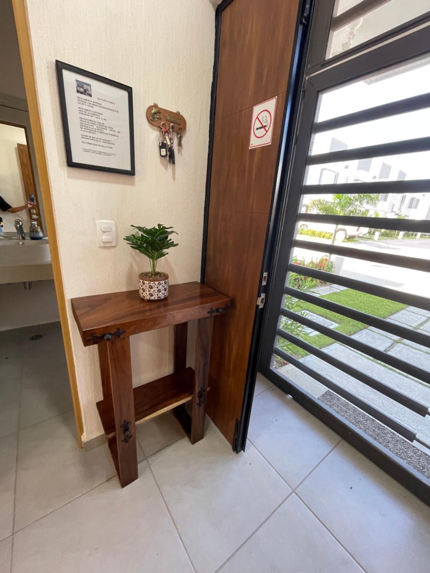 Casa Comoda Con Piscina Naranjo Екстер'єр фото